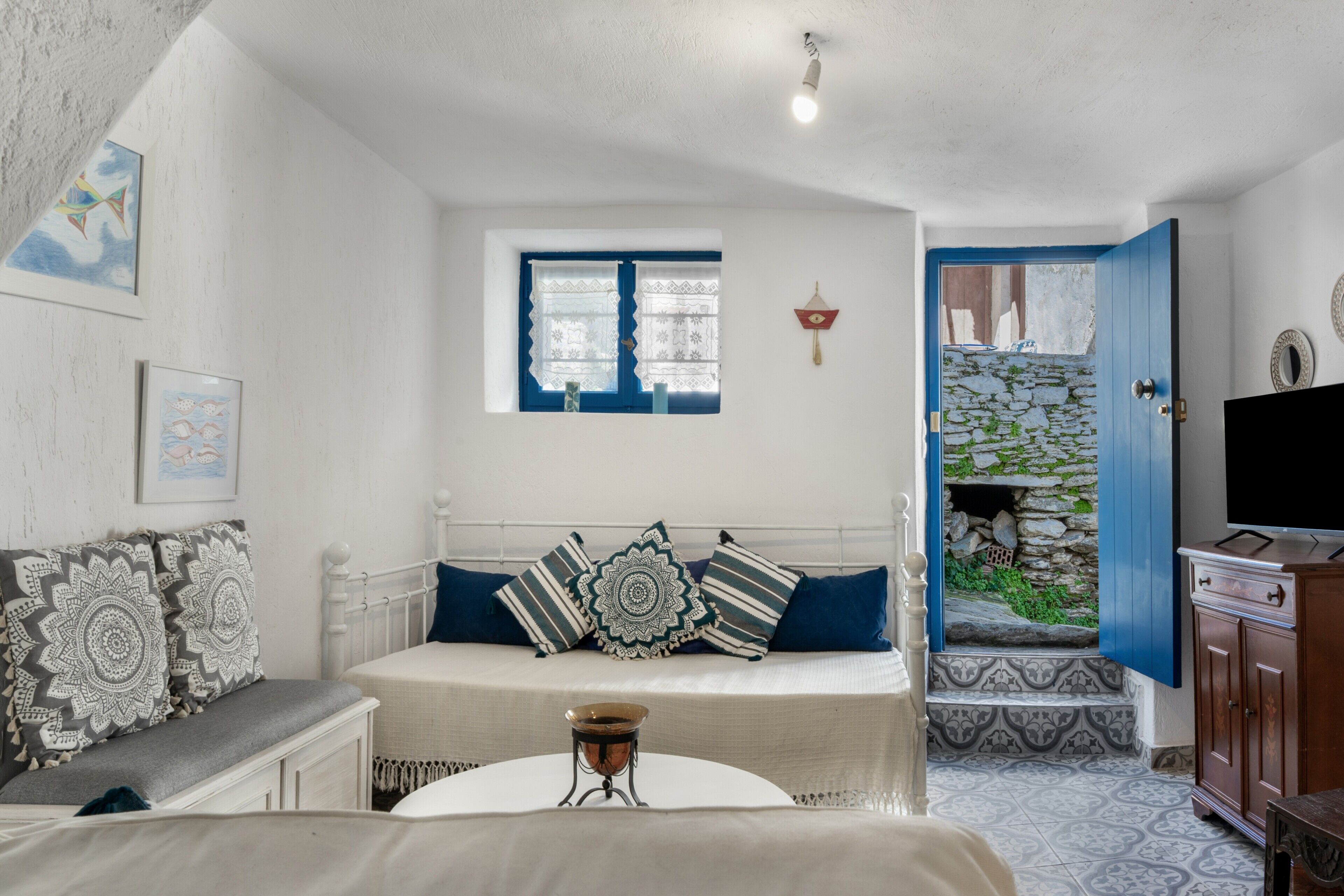 2 Schlafzimmer, kostenloses WLAN