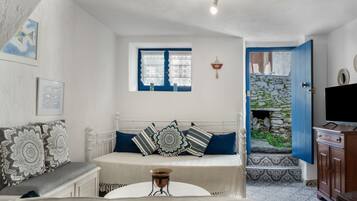 2 Schlafzimmer, kostenloses WLAN