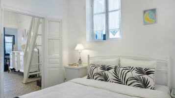 2 bedrooms, free WiFi