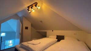 Apartment, 2 Bedrooms, Patio, City View | 3 bedrooms - Nostalgic Nook 27 by Stavanger BnB (Stavanger)