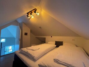 Apartment, 2 Bedrooms, Patio, City View | 3 bedrooms - Nostalgic Nook 27 by Stavanger BnB (Stavanger)