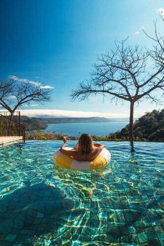 Family-Friendly Papagayo Gem- Resort Access -Concierge-Luxe Amenities
