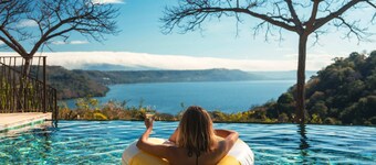 Family-Friendly Papagayo Gem- Resort Access -Concierge-Luxe Amenities