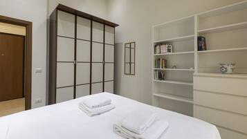 2 Schlafzimmer, WLAN, BettwÀsche