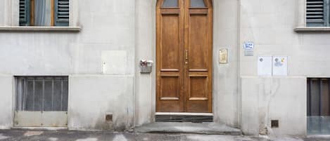 Detalle exterior