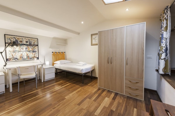 2 chambres, bureau, fer et planche Ă repasser, Wi-Fi