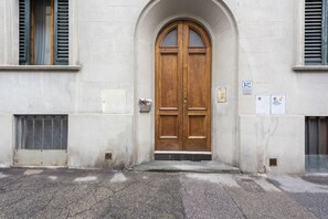 Detalle exterior