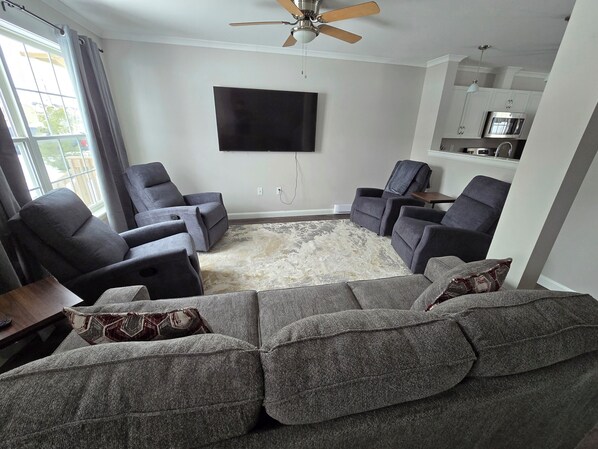 Smart TV