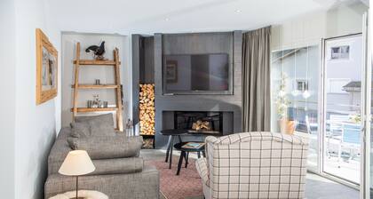 Unterkunft für 4 Personen Arsas Lantsch-Lenzerheide