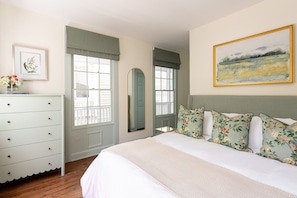 4 Schlafzimmer, Bügeleisen/Bügelbrett, kostenloses WLAN, Bettwäsche