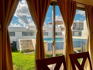 14 outdoor pools - 4BR 14 pax Twin Villa-Bbq & private pool (Punta Cana)