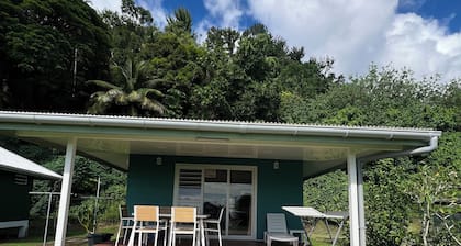 Ânani - Mirimiri Lodge