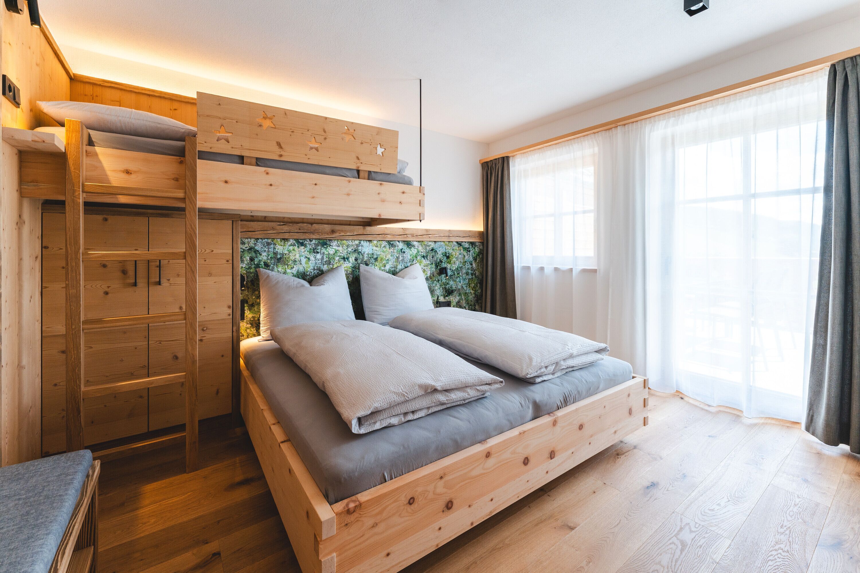 2 slaapkamers, gratis wifi, beddengoed