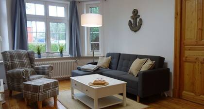 Charmante Ferienwohnung in der Villa Hansson - Villa Hansson