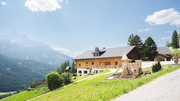 Aussenbereich