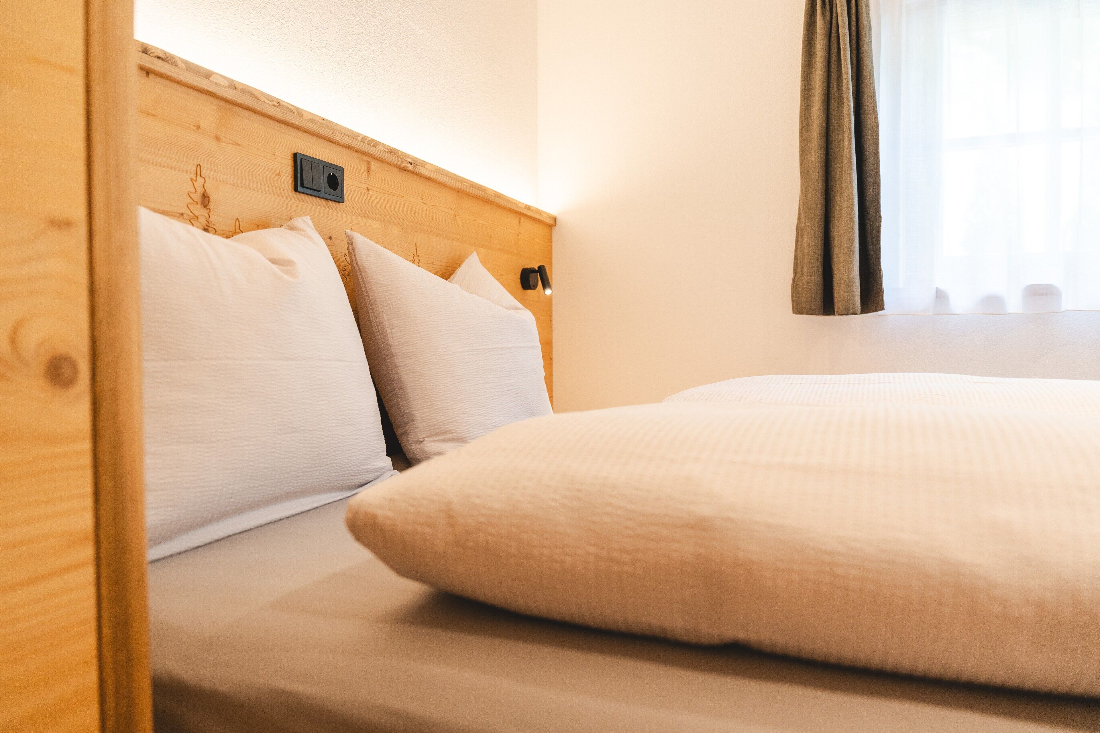 1 habitación, wifi gratis y ropa de cama 