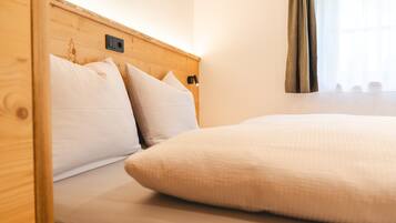 1 habitación, wifi gratis y ropa de cama