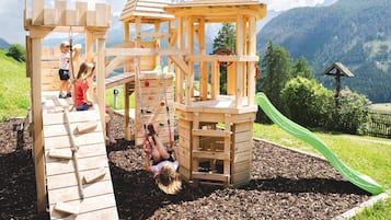 Area bambini