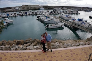 Port de plaisance