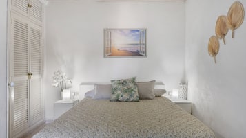 Wi-Fi gratuit, draps fournis