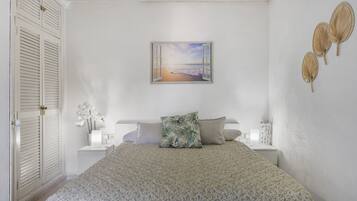 Kostenloses WLAN, Bettwäsche