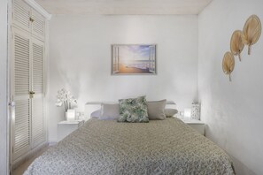 Kostenloses WLAN, Bettwäsche