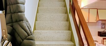 Holiday Home 'Encantadora Boutique Home' with Mountain View, Wi-Fi and Air Conditioning