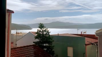 Vistas desde el alojamiento