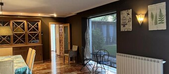Finca 'Valfonda' mit Bergblick, Wi-Fi und Klimaanlage