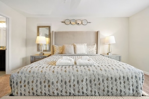 5 bedrooms, iron/ironing board, travel cot, free WiFi