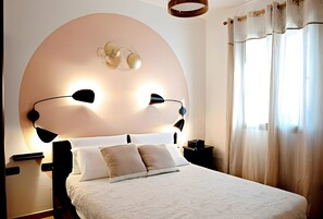 4 Schlafzimmer, kostenloses WLAN, Bettwäsche