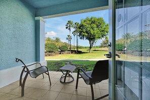 テラス / パティオ