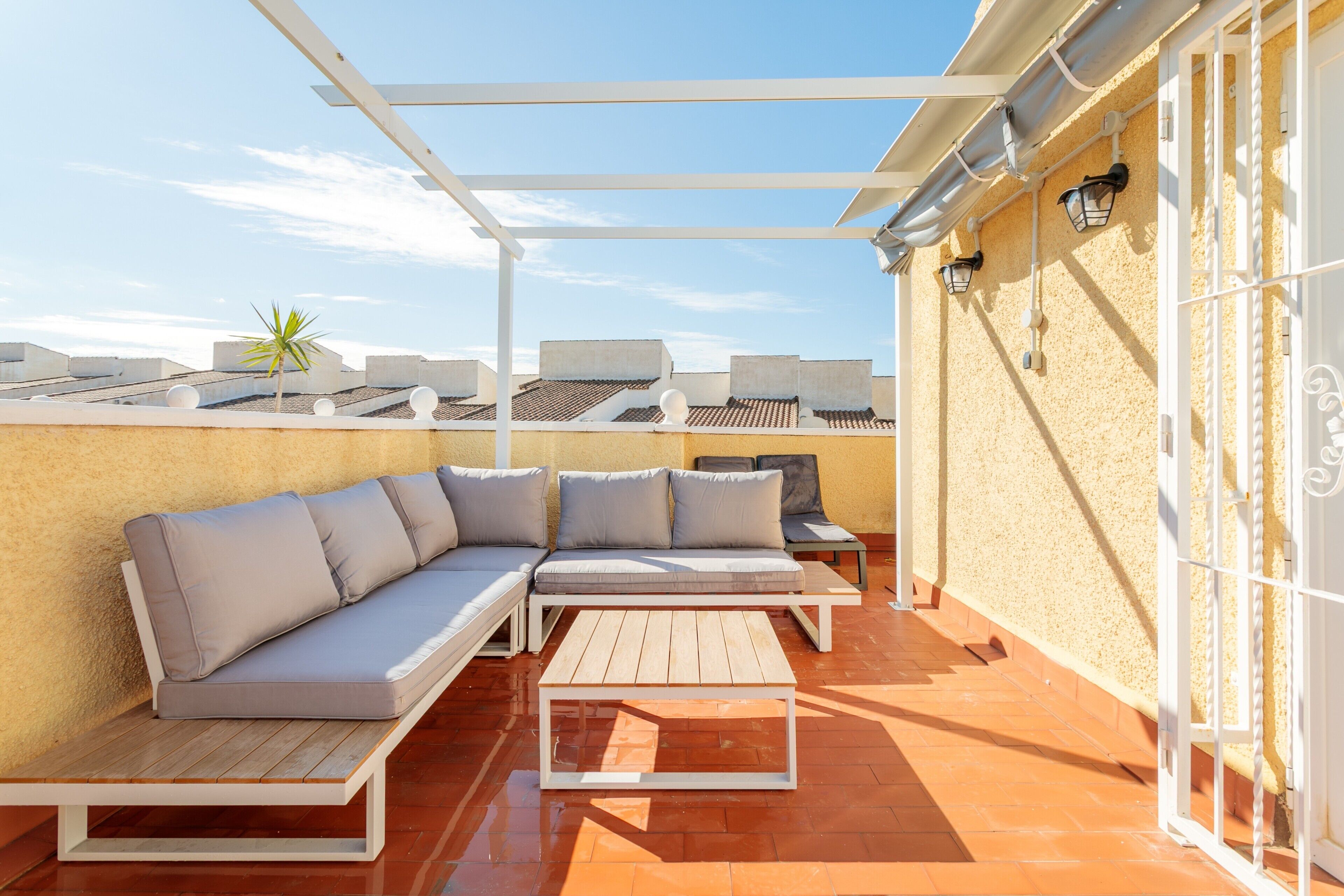 Terras