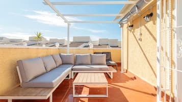Terraço/pátio