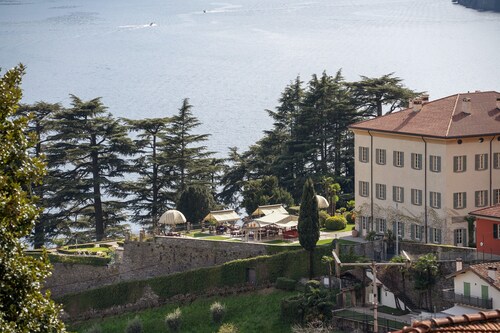Zimmer mit Seeblick bei Anita
