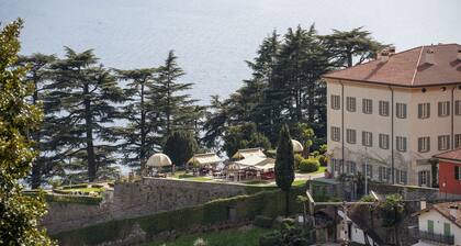 Zimmer mit Seeblick bei Anita