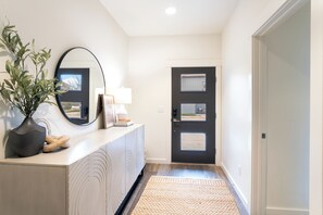 Interior - New! 30-Day Rental, with communal hot tub & fitness center in Whitefish (Whitefish)