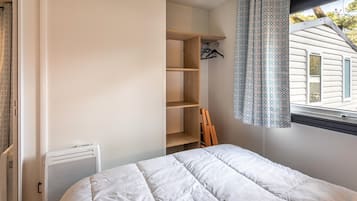 3 Schlafzimmer, kostenloses WLAN