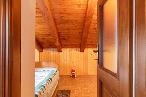 1 slaapkamer, gratis wifi, beddengoed