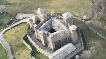 Aussenbereich