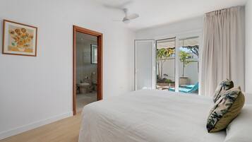 3 habitaciones, tabla de planchar con plancha y wifi gratis