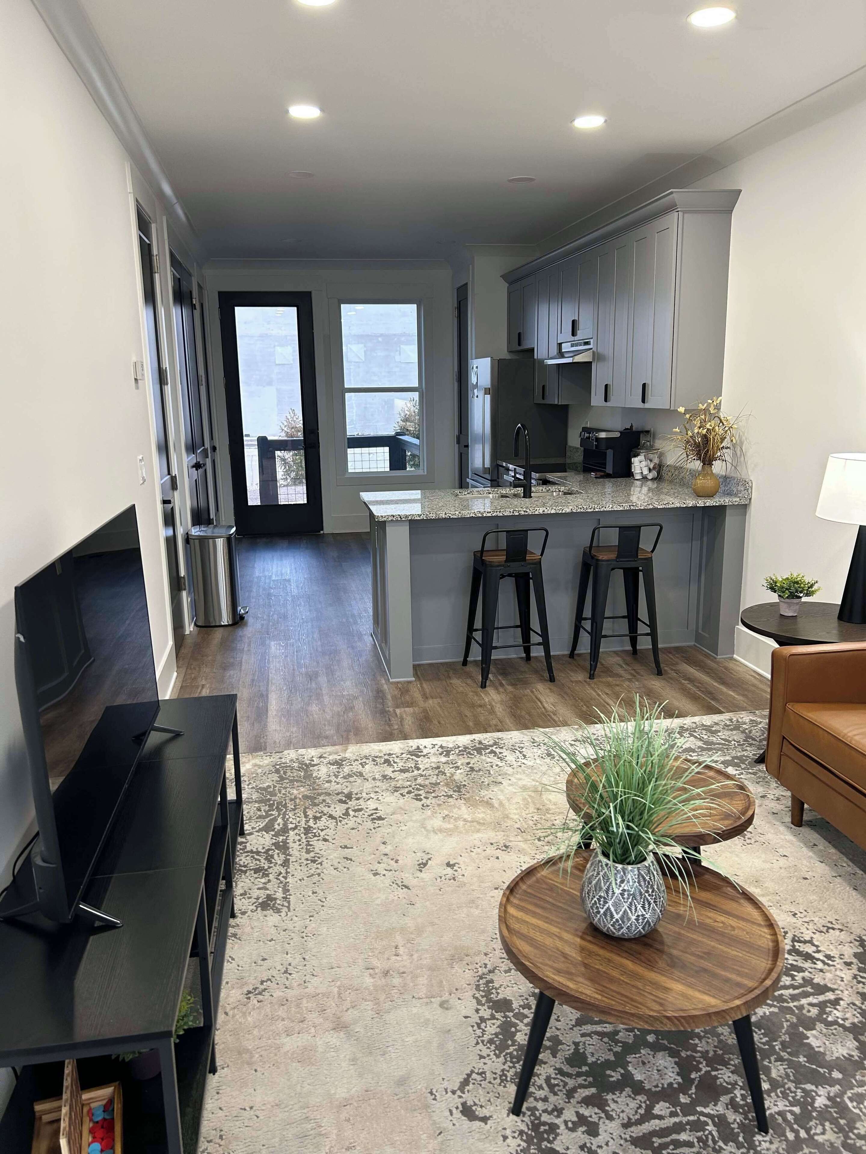 Mikrowelle, Ofen, Herdplatte