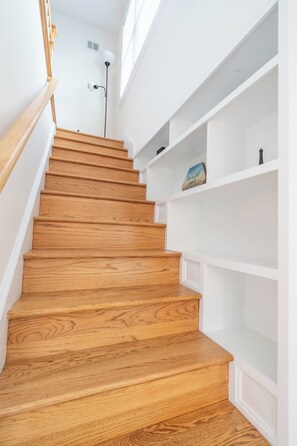 Interior - Charming Home Minutes From Nation's Capital (Arlington)