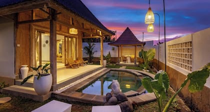 Amaya Sebatu Villa