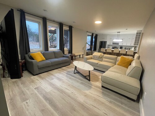 South End Brand New Luxury Apartment!