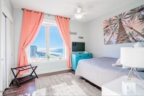 3 Schlafzimmer, Bügeleisen/Bügelbrett, Reisekinderbett, kostenloses WLAN