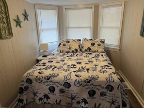 3 slaapkamers, wifi, beddengoed