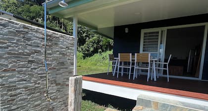 Painapo - Mirimiri Lodge