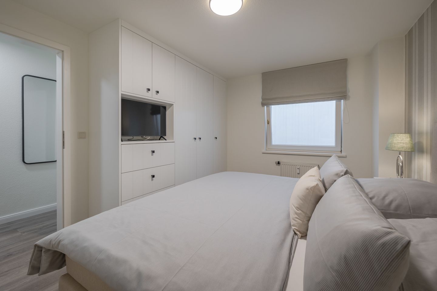 2 bedrooms, WiFi