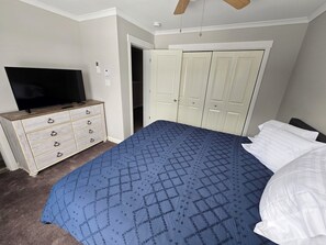 3 bedrooms, free WiFi, bed sheets - Acadia Villas! 3B Olivia. A privately owned neighborhood nestled in the woods. (Trenton)